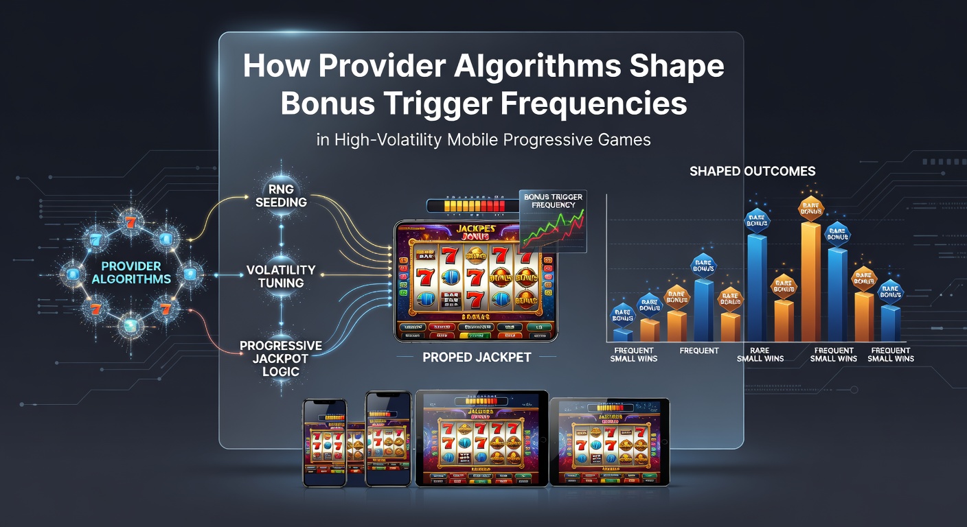 Mobile progressive slot game interface showing bonus round activation and jackpot meter on a smartphone screen