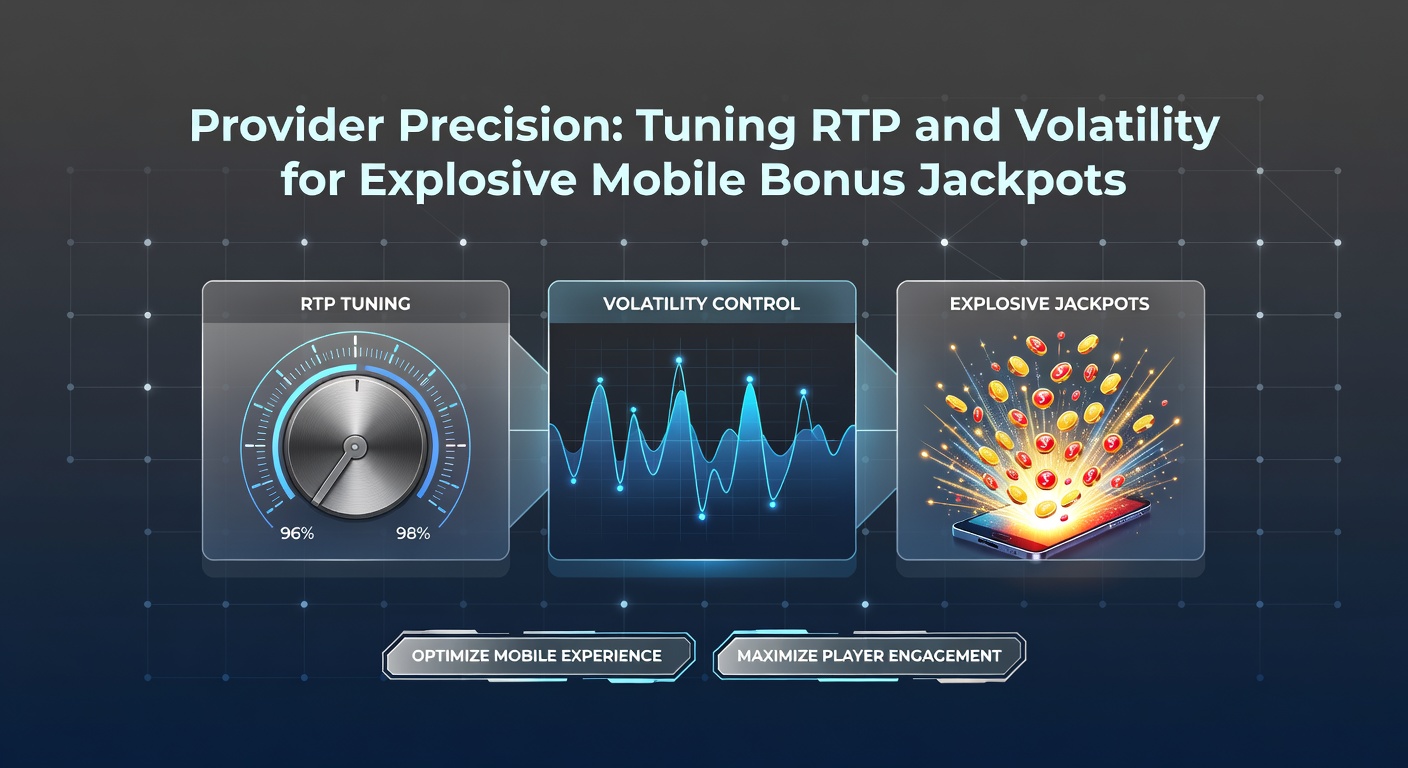Vibrant mobile slot screen showing a cascading bonus jackpot explosion with coins and multipliers